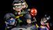 Коллекционная фигура Бэтсемья Batman "Family" Q-Master   DC