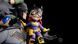 Коллекционная фигура Бэтсемья Batman "Family" Q-Master   DC