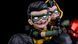 Коллекционная фигура Бэтсемья Batman "Family" Q-Master   DC