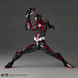 Колекційна фігура Бетмен Майбутнього Batman Beyond Amazing Yamaguchi Revoltech NR066