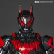 Колекційна фігура Бетмен Майбутнього Batman Beyond Amazing Yamaguchi Revoltech NR066