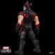 Колекційна фігура Росомаха Marvel Legends Ultimate Wolverine (Marvel's Box BAF)