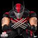 Колекційна фігура Росомаха Marvel Legends Ultimate Wolverine (Marvel's Box BAF)