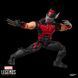 Колекційна фігура Росомаха Marvel Legends Ultimate Wolverine (Marvel's Box BAF)