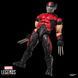 Колекційна фігура Росомаха Marvel Legends Ultimate Wolverine (Marvel's Box BAF)