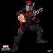 Колекційна фігура Росомаха Marvel Legends Ultimate Wolverine (Marvel's Box BAF)