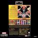 Колекційна фігура Росомаха Marvel Legends Ultimate Wolverine (Marvel's Box BAF)
