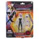 Колекційна фігура Спайдер-Гвен Spider-Man: Across the Spider-Verse Marvel Legends Spider-Gwen Wave 2