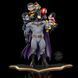 Коллекционная фигура Бэтсемья Batman "Family" Q-Master   DC