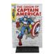 Коллекционная фигура Капитан Америка Marvel Legends 20th Anniversary Series Captain America