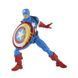 Коллекционная фигура Капитан Америка Marvel Legends 20th Anniversary Series Captain America