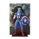 Коллекционная фигура Капитан Америка Marvel Legends 20th Anniversary Series Captain America