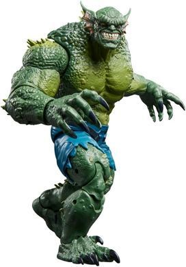 Коллекционная фигура Мерзость The Incredible Hulk Marvel Legends Marvel's Abomination