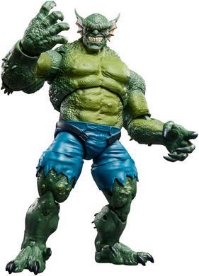 Коллекционная фигура Мерзость The Incredible Hulk Marvel Legends Marvel's Abomination