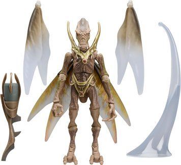 Колекційна фігура Джоенозієць воїн Star Wars: The Black Series Geonosian Warrior (Attack of the Clones)