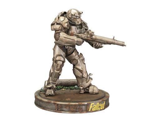 Колекційна фігура Максимус Фоллаут Fallout (TV Series) Maximus Dark Horse