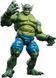 Коллекционная фигура Мерзость The Incredible Hulk Marvel Legends Marvel's Abomination
