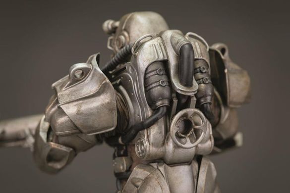 Колекційна фігура Максимус Фоллаут Fallout (TV Series) Maximus Dark Horse