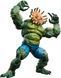 Коллекционная фигура Мерзость The Incredible Hulk Marvel Legends Marvel's Abomination