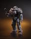Коллекционная фигура Силовая броня Т-60 Fallout 76 McFarlane Elite Edition #3 T-60 Deluxe
