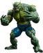 Коллекционная фигура Мерзость The Incredible Hulk Marvel Legends Marvel's Abomination