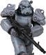 Коллекционная фигура Силовая броня Т-60 Fallout 76 McFarlane Elite Edition #3 T-60 Deluxe