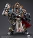 Колекційна фігура Гранд Майстер Сірих Лицарів Волдус Warhammer 40K Grey Knights Grand Master Voldus 1/18