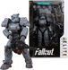 Коллекционная фигура Силовая броня Т-60 Fallout 76 McFarlane Elite Edition #3 T-60 Deluxe