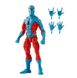 Колекційна фігура Веб-Мен Marvel Legends Retro Web-Man