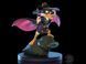 Коллекционная фигура Чорный Плащ Darkwing Duck Q-Fig