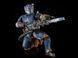 Колекційна фігура Важкоозброєний Мандалорець Star Wars The Black Series Heavy Infantry Mandalorian