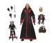 Колекційна фігура Джон Крамер NECA Ultimate Jigsaw Killer ( Black Robe)