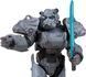 Коллекционная фигура Силовая броня Т-60 Fallout 76 McFarlane Elite Edition #3 T-60 Deluxe