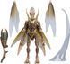Коллекционная фигура Джеонозиец Воин Star Wars: The Black Series Geonosian Warrior (Attack of the Clones)