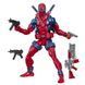 Коллекционная фигура Дэдпул Marvel Legends  Deadpool Retro