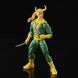 Колекційна фігура Локі Marvel Legends Retro Loki