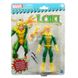 Колекційна фігура Локі Marvel Legends Retro Loki