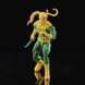 Колекційна фігура Локі Marvel Legends Retro Loki