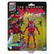 Коллекционная фигура Дэдпул Marvel Legends  Deadpool Retro