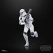Колекційна фігура Клон Солдат у броні Фейз II STAR WARS The Black Series Phase II Clone Trooper, Clone Wars