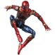 Колекційна фігура Залізний Павук Avengers: Endgame MAFEX No.121 Iron Spider