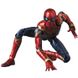 Коллекционная фигура Железный Паук Avengers: Endgame MAFEX No.121 Iron Spider