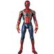 Коллекционная фигура Железный Паук Avengers: Endgame MAFEX No.121 Iron Spider