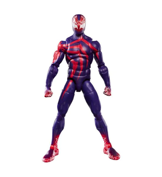 Колекційна фігура Людина-павук Marvel The Amazing Spider-Man Exclusive (Hellfire Gala) (Walmart Exclusive)