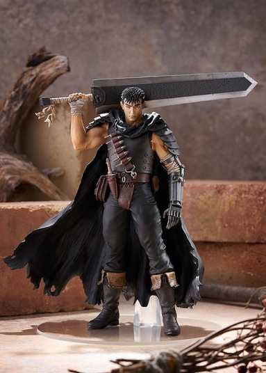 Купити Колекційна фігура Гатс (Чорний мечник) Berserk Pop Up