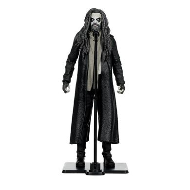 Колекційна фігура Роб Зомбі Rob Zombie Music Maniacs Limited Edition 6200