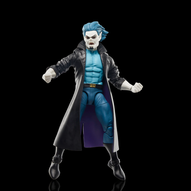 Комплект коллекционных фигур Доктор Стрендж и Морбиус Marvel Legends Series Doctor Strange & Morbius 2-Pack