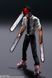 Коллекционная фигура Человек-бензопила S.H.Figuarts Chainsaw Man (best selection) (TAMASHII STORE Exclusive)