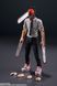 Коллекционная фигура Человек-бензопила S.H.Figuarts Chainsaw Man (best selection) (TAMASHII STORE Exclusive)
