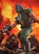 Коллекционная фигура Дум Слеер Doom Pop Up Parade SP Doom Marine
